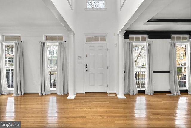 801 LINSLADE ST, Gaithersburg, MD 20878