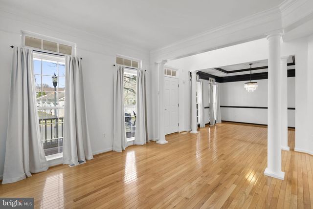 801 LINSLADE ST, Gaithersburg, MD 20878