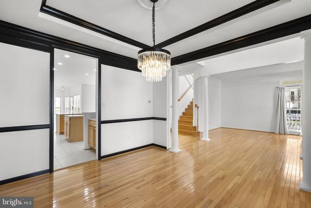 801 LINSLADE ST, Gaithersburg, MD 20878