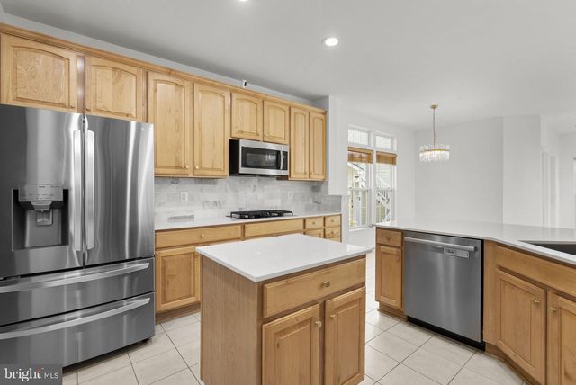 801 LINSLADE ST, Gaithersburg, MD 20878