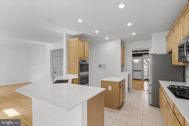 801 LINSLADE ST, Gaithersburg, MD 20878