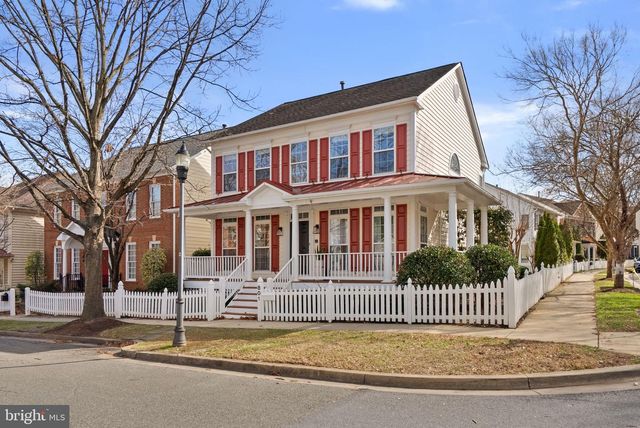 801 LINSLADE ST, Gaithersburg, MD 20878