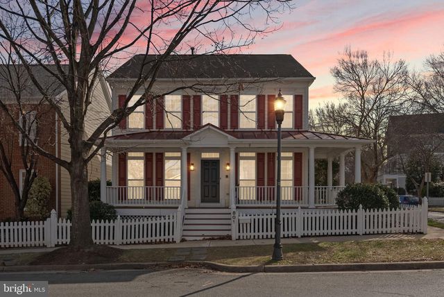 801 LINSLADE ST, Gaithersburg, MD 20878