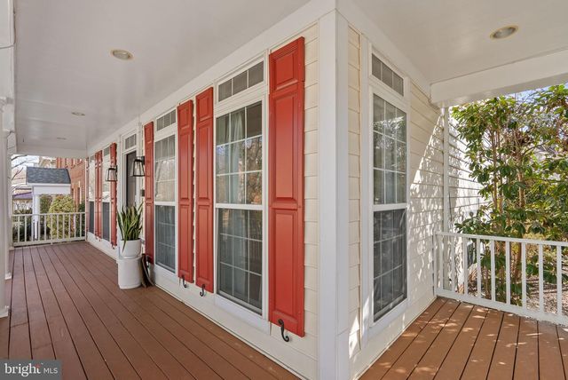 801 LINSLADE ST, Gaithersburg, MD 20878