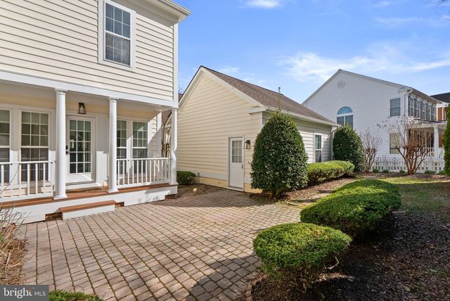 801 LINSLADE ST, Gaithersburg, MD 20878