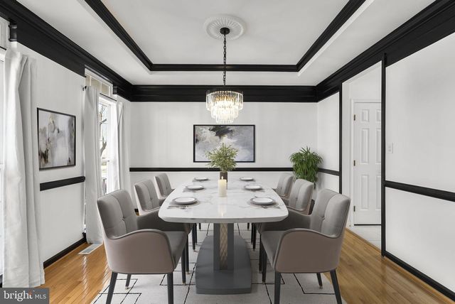 801 LINSLADE ST, Gaithersburg, MD 20878