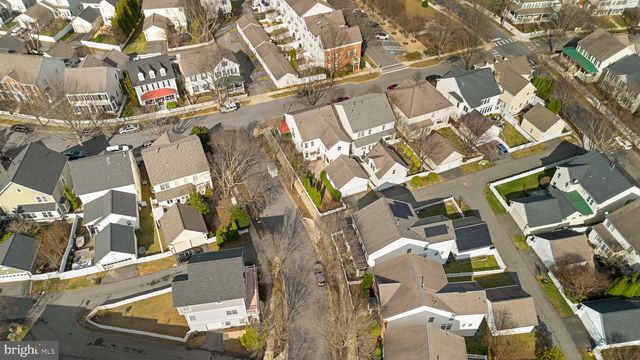 801 LINSLADE ST, Gaithersburg, MD 20878