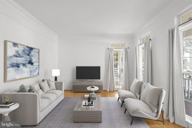 801 LINSLADE ST, Gaithersburg, MD 20878