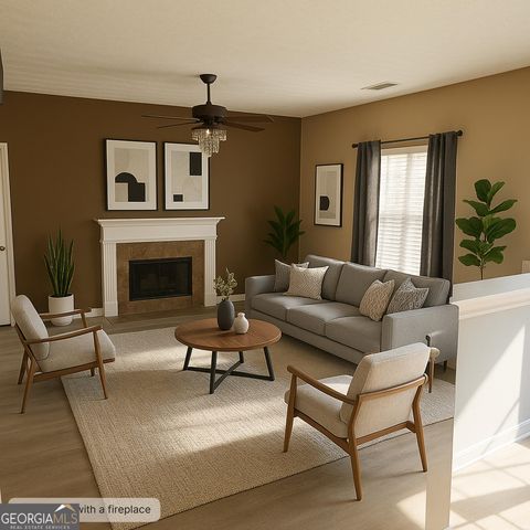 1278 Labrador Lane, Riverdale, GA 30296