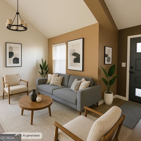 1278 Labrador Lane, Riverdale, GA 30296