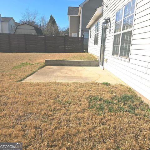 1278 Labrador Lane, Riverdale, GA 30296