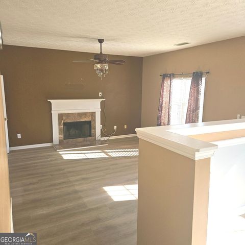 1278 Labrador Lane, Riverdale, GA 30296