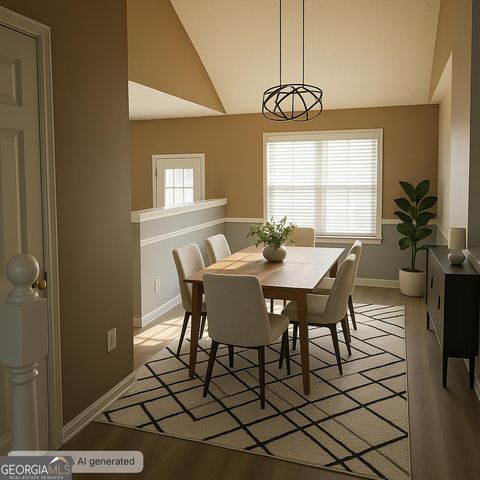 1278 Labrador Lane, Riverdale, GA 30296