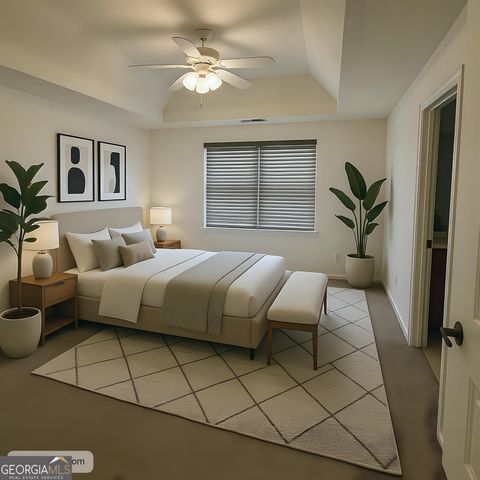 1278 Labrador Lane, Riverdale, GA 30296