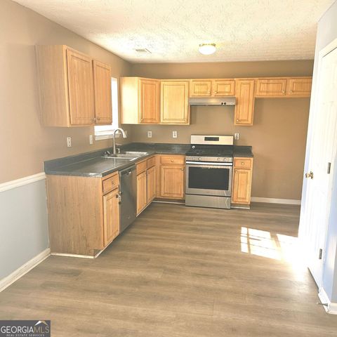 1278 Labrador Lane, Riverdale, GA 30296