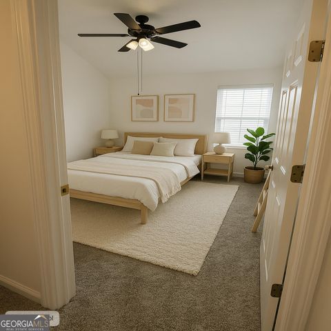 1278 Labrador Lane, Riverdale, GA 30296