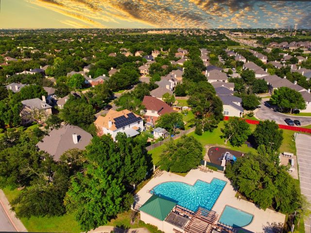 1710 Briarton LN S, Round Rock, TX 78665