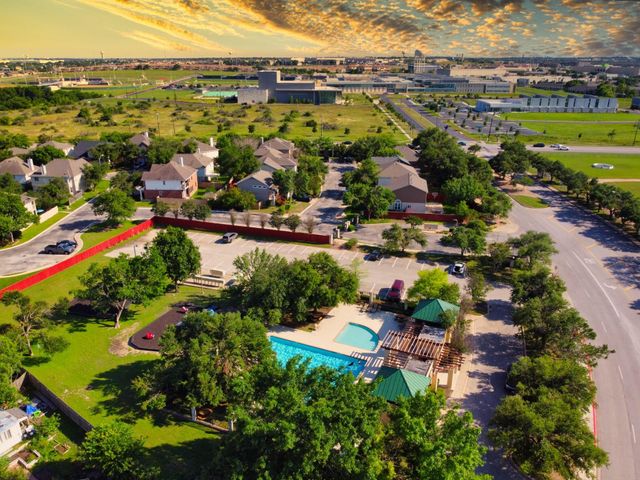 1710 Briarton LN S, Round Rock, TX 78665