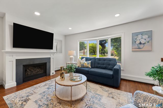36 Fillow Street, Westport, CT 06880