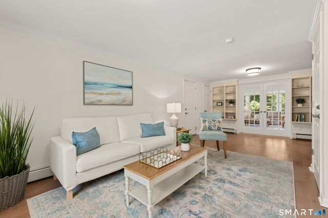 36 Fillow Street, Westport, CT 06880