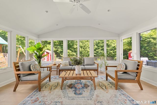 36 Fillow Street, Westport, CT 06880