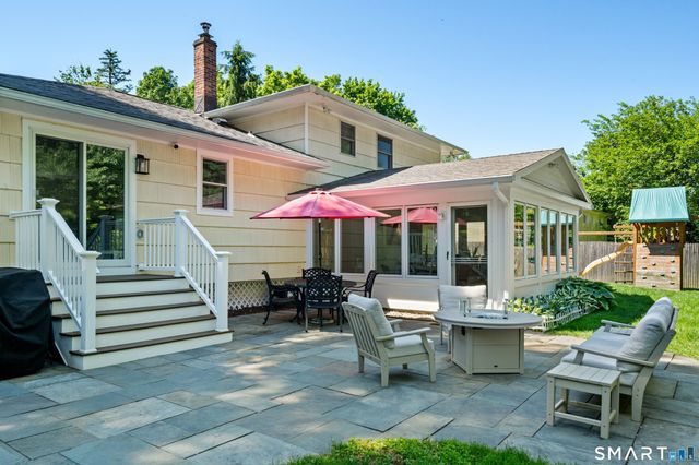 36 Fillow Street, Westport, CT 06880