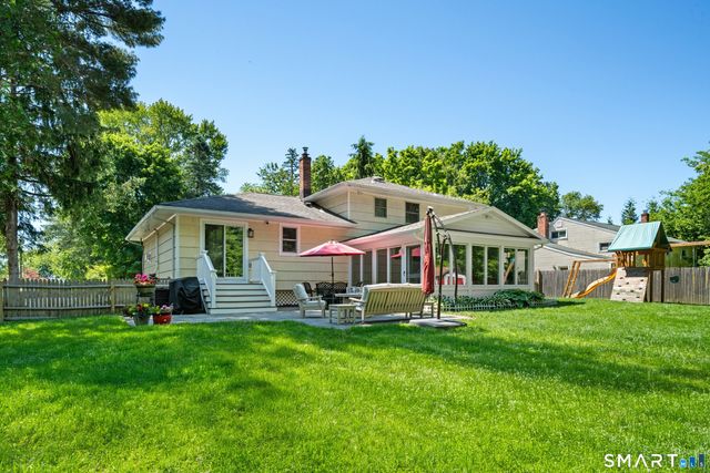 36 Fillow Street, Westport, CT 06880