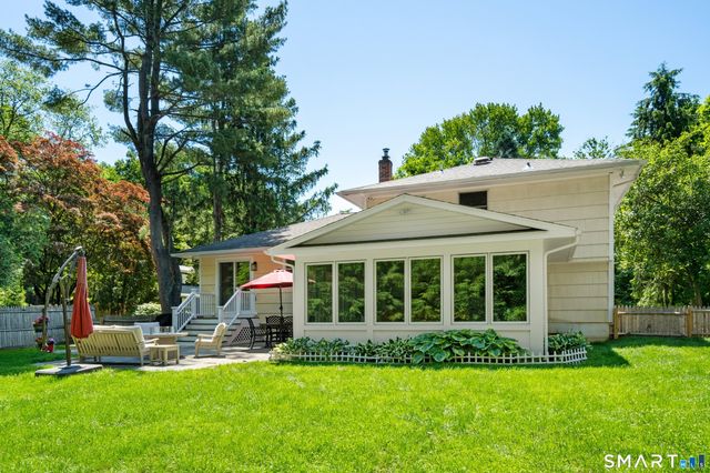 36 Fillow Street, Westport, CT 06880