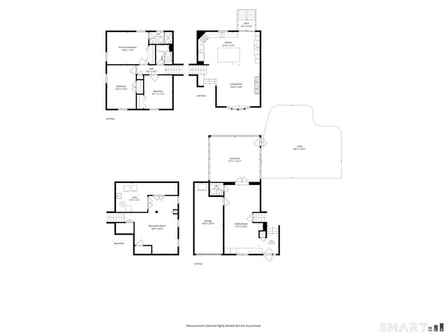 36 Fillow Street, Westport, CT 06880