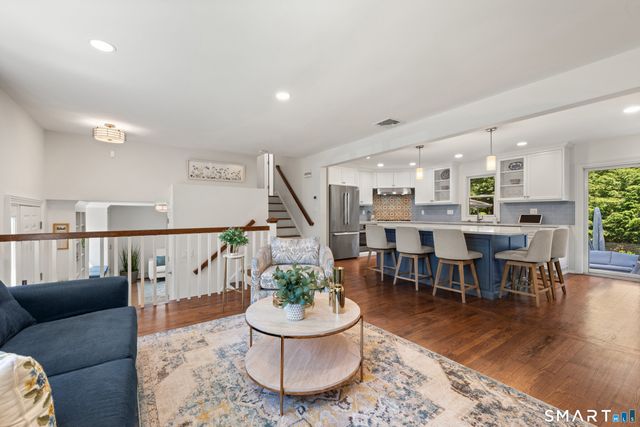 36 Fillow Street, Westport, CT 06880