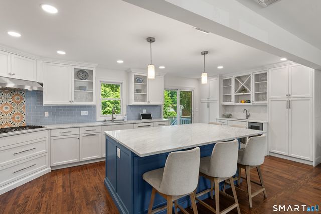 36 Fillow Street, Westport, CT 06880