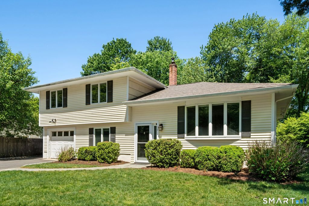 36 Fillow Street, Westport, CT 06880