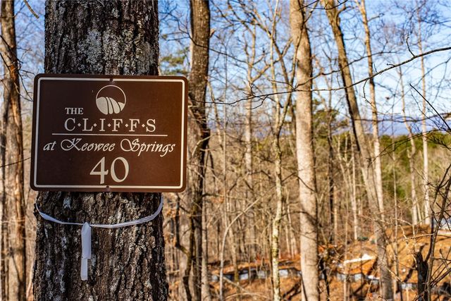 947 Cliffs Vista Parkway, Six Mile, SC 29682