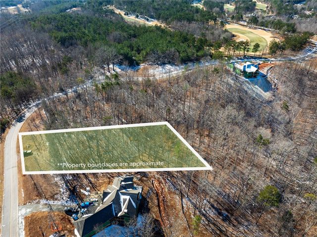 947 Cliffs Vista Parkway, Six Mile, SC 29682