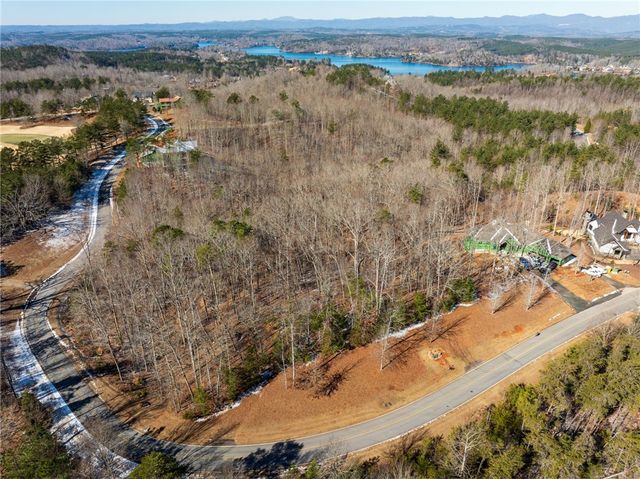 947 Cliffs Vista Parkway, Six Mile, SC 29682