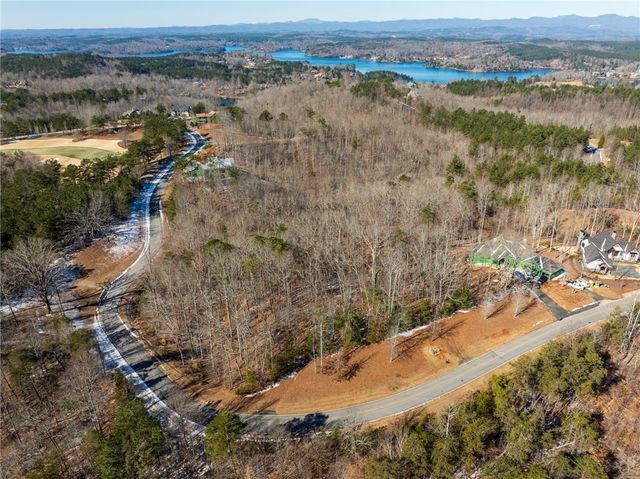 947 Cliffs Vista Parkway, Six Mile, SC 29682
