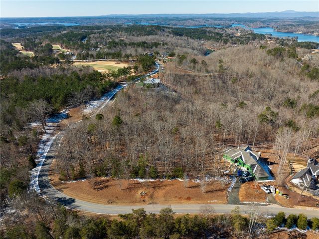947 Cliffs Vista Parkway, Six Mile, SC 29682
