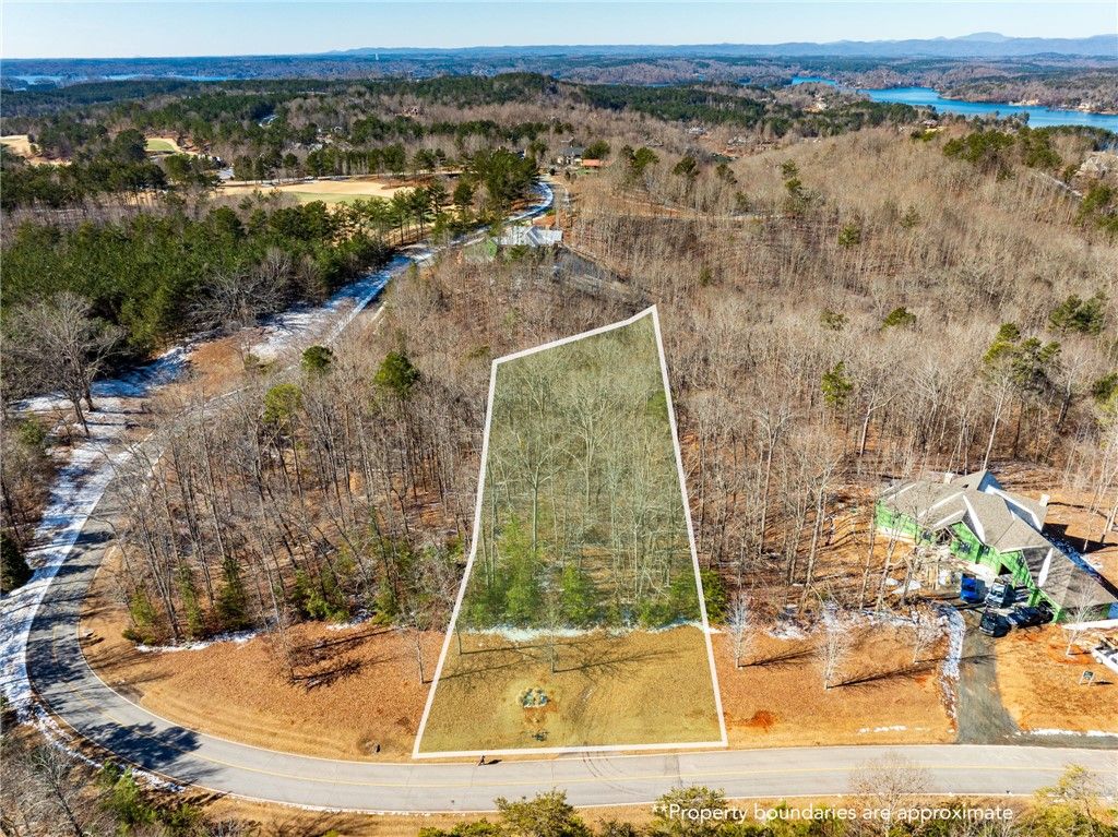 947 Cliffs Vista Parkway, Six Mile, SC 29682