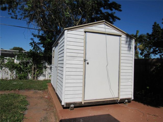 7913 Ramona St 0, Miramar, FL 33023