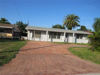 7913 Ramona St 0, Miramar, FL 33023