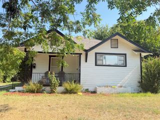 1217 Verbena Street, Fort Worth, TX 76104