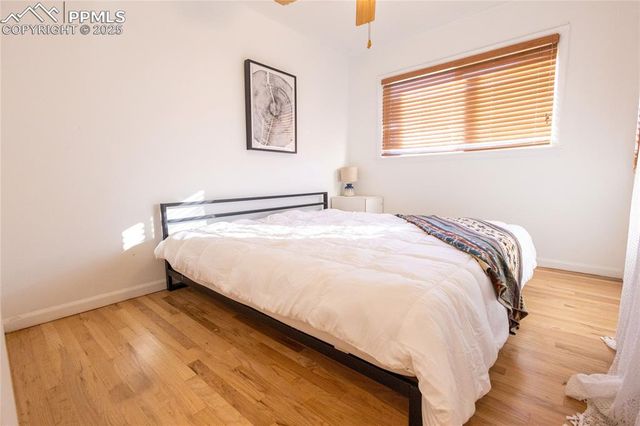 1518 Sanderson Avenue, Colorado Springs, CO 80915