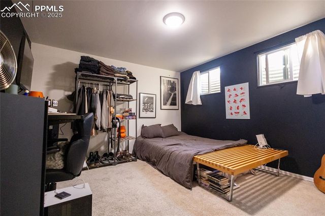 1518 Sanderson Avenue, Colorado Springs, CO 80915