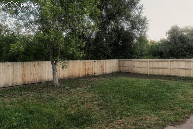 1518 Sanderson Avenue, Colorado Springs, CO 80915