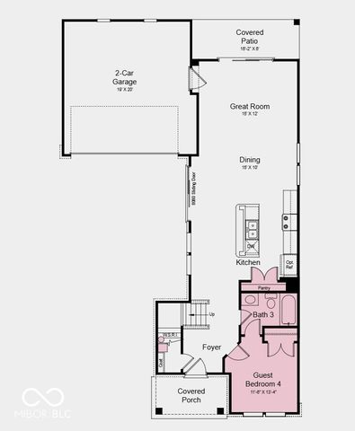 15742 Showdown Road, Noblesville, IN 46060