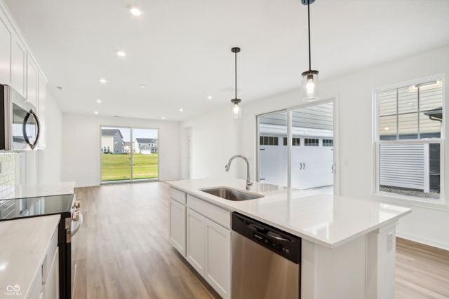 15742 Showdown Road, Noblesville, IN 46060