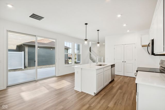 15742 Showdown Road, Noblesville, IN 46060