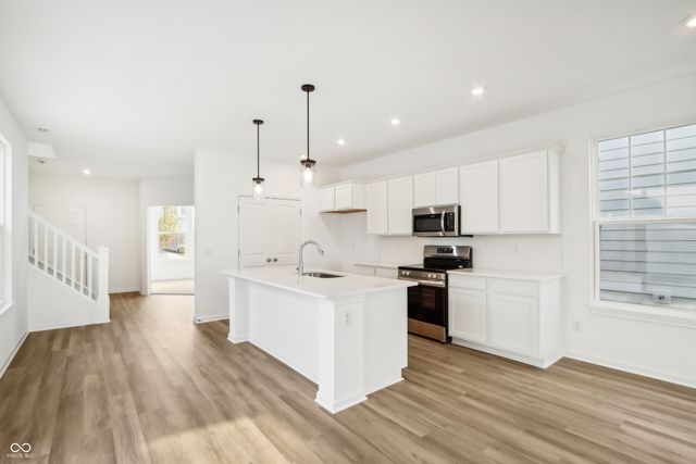 15742 Showdown Road, Noblesville, IN 46060