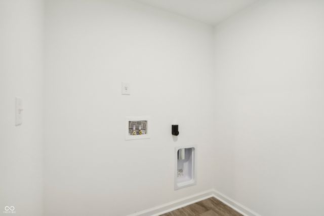 15742 Showdown Road, Noblesville, IN 46060