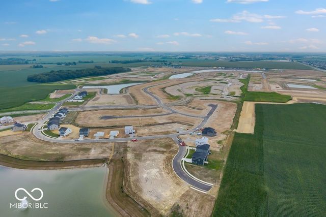 15742 Showdown Road, Noblesville, IN 46060